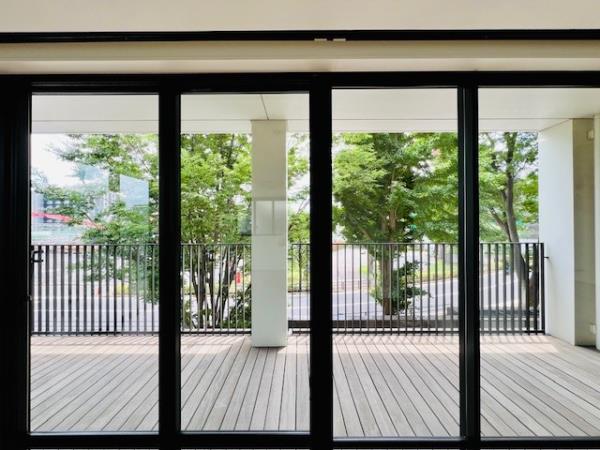 Brillia ist 中野ｾﾝﾄﾗﾙﾊﾟｰｸの画像8