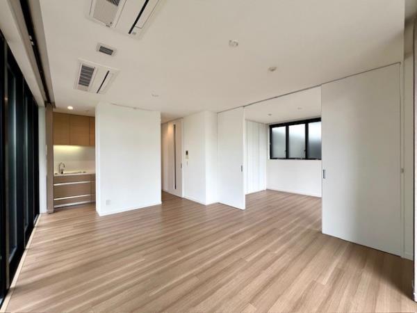 Brillia ist 中野ｾﾝﾄﾗﾙﾊﾟｰｸの画像9