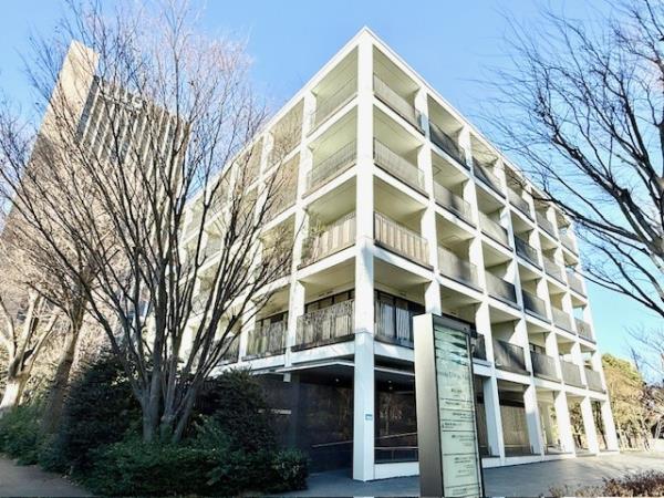 Brillia ist 中野ｾﾝﾄﾗﾙﾊﾟｰｸの画像9