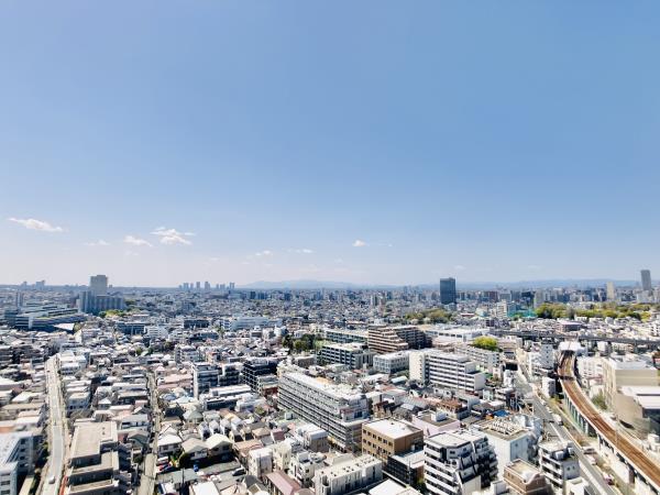 Brillia大井町 LA VIE EN TOWERの画像8