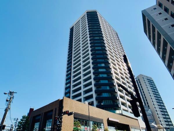 Brillia大井町 LA VIE EN TOWERの画像11