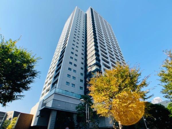 Brillia大井町 LA VIE EN TOWERの画像13