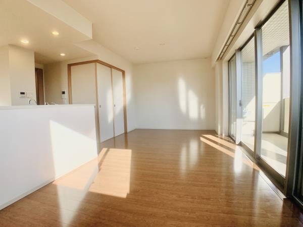Brillia蕨の画像9