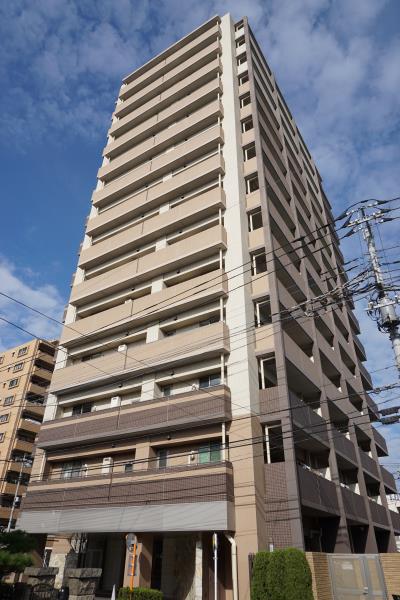 Brillia蕨の画像10