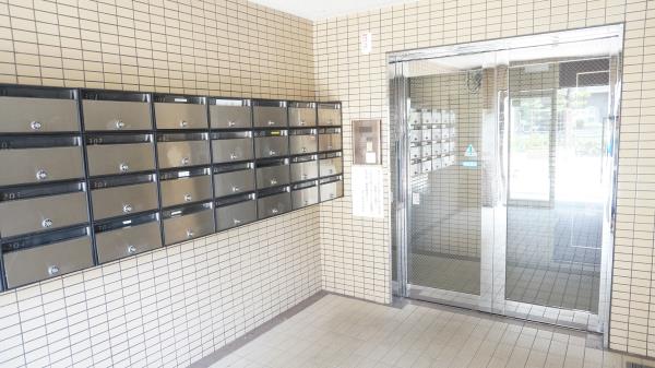 ヴェーネル滝沢の画像11