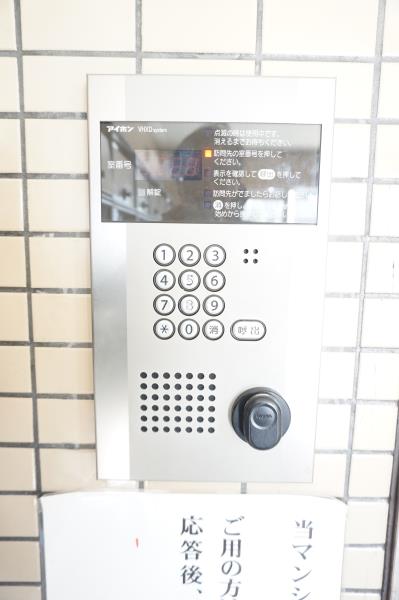 ヴェーネル滝沢の画像12