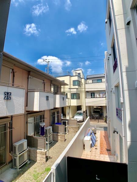 ブランシェ要町の画像8