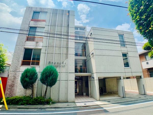 ブランシェ要町の画像12