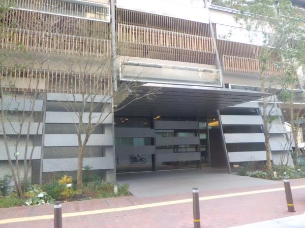 BrilliaTower池袋の画像2