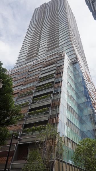 BrilliaTower池袋の画像9