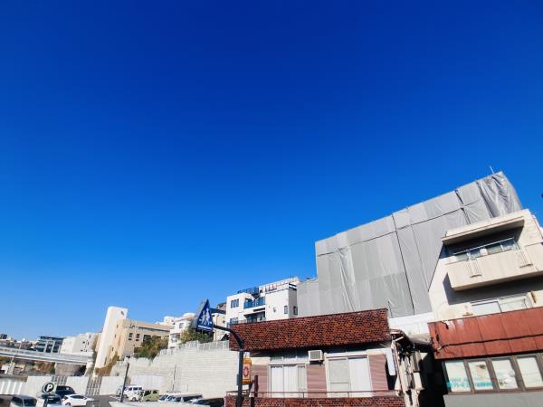 市谷ハイムの画像8