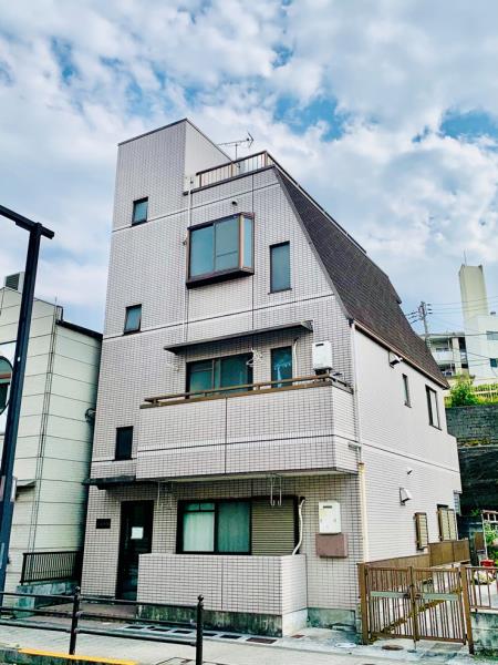 市谷ハイムの画像10