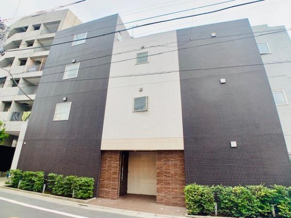 グランデュオ駒沢IIの画像10