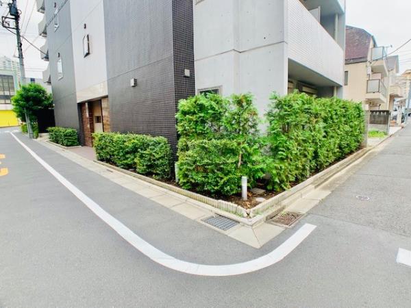 グランデュオ駒沢IIの画像12