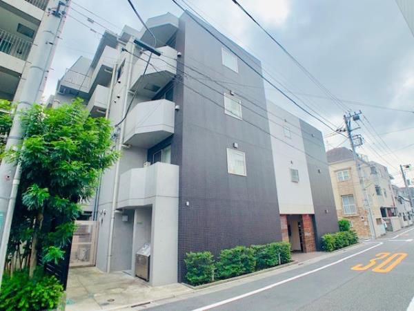 グランデュオ駒沢IIの画像9