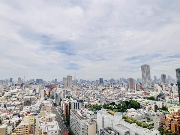 新宿アインスタワーの画像8