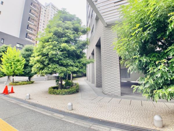 新宿アインスタワーの画像14