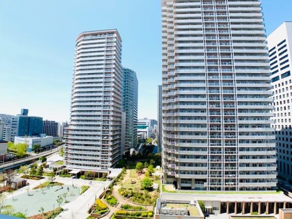 レグノ・カリテ品川シーサイドの画像8