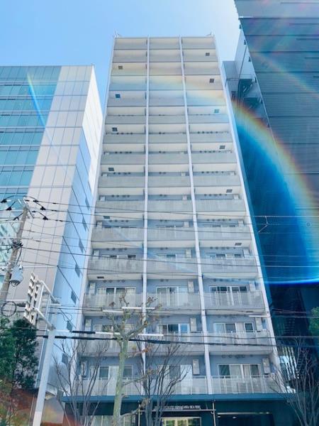 レグノ・カリテ品川シーサイドの画像12