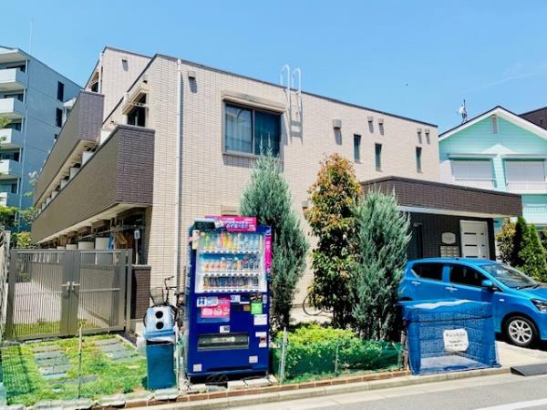 プレシャスカーサ　雑色の画像12