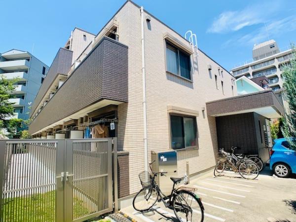 プレシャスカーサ　雑色の画像9