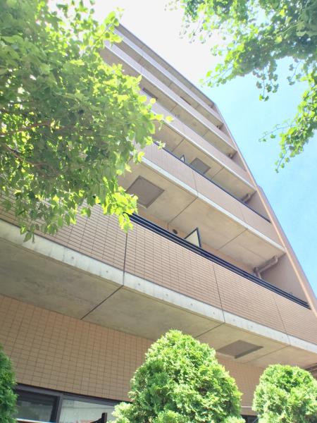イーストコート平野の画像11