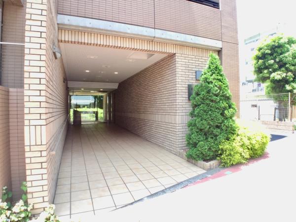 イーストコート平野の画像13
