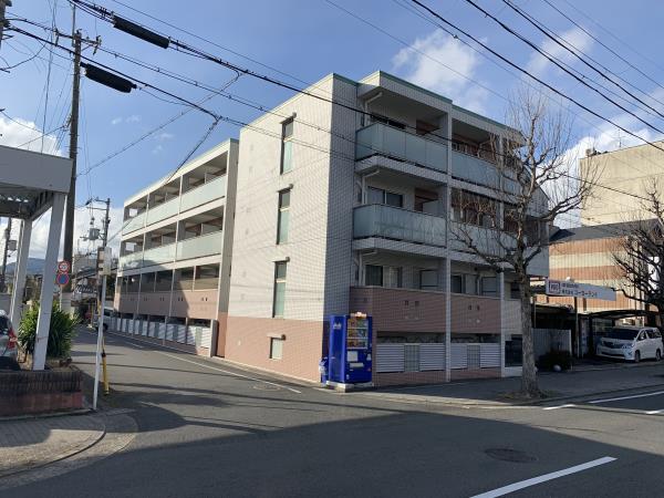 下鴨グランドビルの画像10