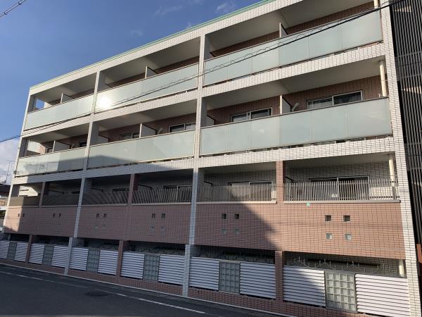 下鴨グランドビルの画像9