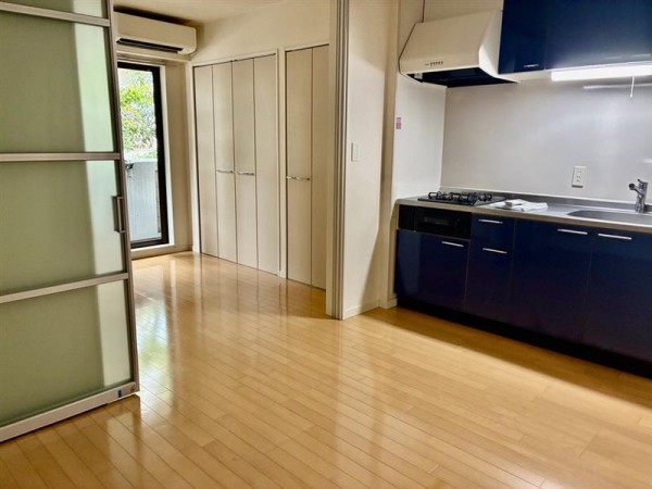 WELL　House　東大井の画像11
