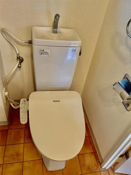 WELL　House　東大井の画像13