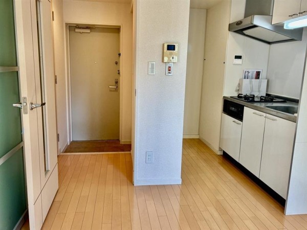 WELL　House　東大井の画像9
