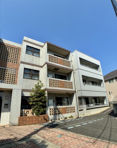 WELL　House　東大井の画像10