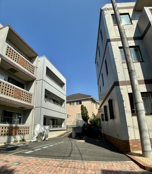 WELL　House　東大井の画像12