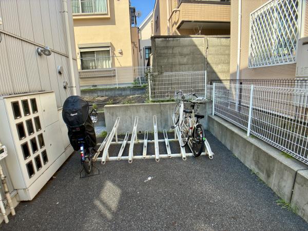 WELL　House　東大井の画像13