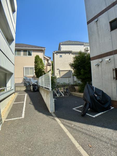 WELL　House　東大井の画像14