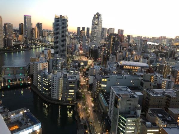 Brillia THE TOWER TOKYO YAESU AVENUEの画像8