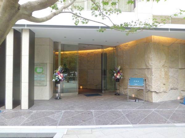 Brillia THE TOWER TOKYO YAESU AVENUEの画像10