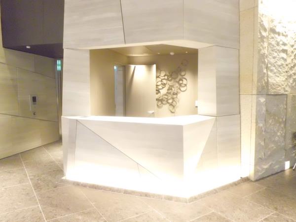 Brillia THE TOWER TOKYO YAESU AVENUEの画像12