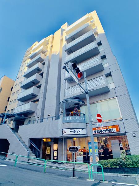 グラン・アクス麹町の画像10