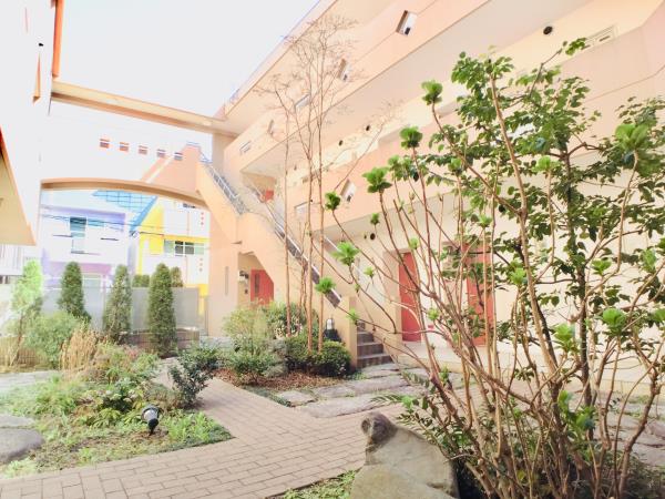 ブレグレイス参宮橋の画像13