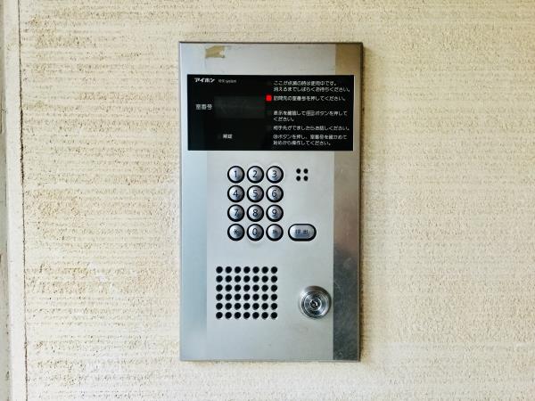 ブレグレイス参宮橋の画像14