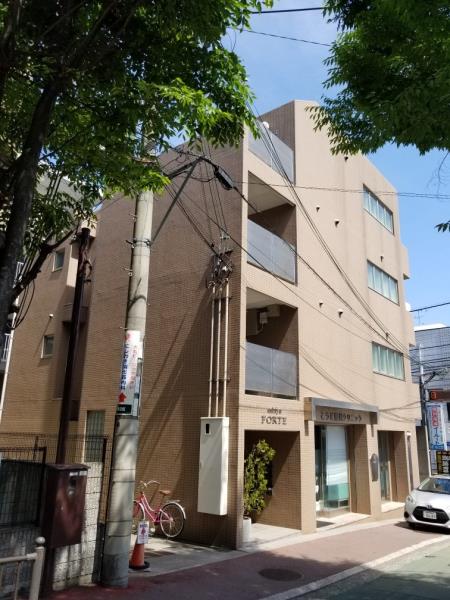 FORTE　ASHIYAの画像11