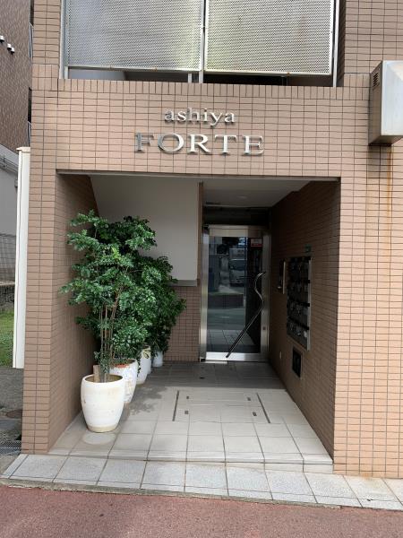 FORTE　ASHIYAの画像2