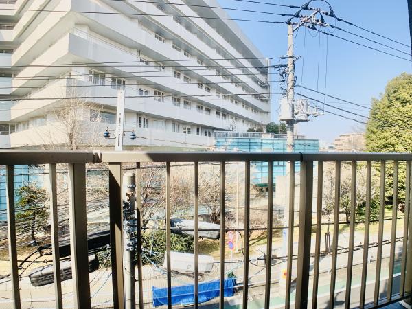 ライブカーサ板橋大山の画像8