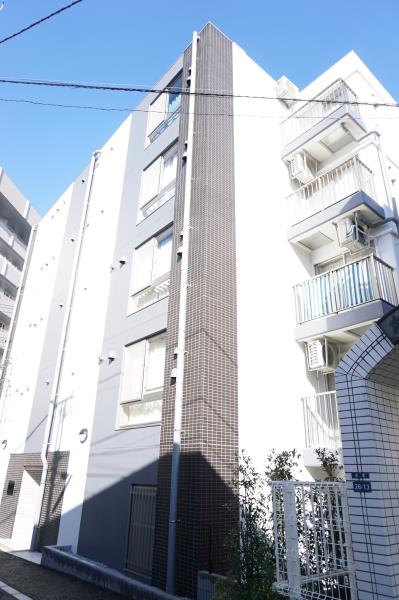 ライブカーサ板橋大山の画像10
