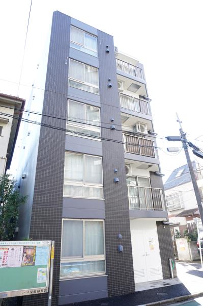 ライブカーサ板橋大山の画像12
