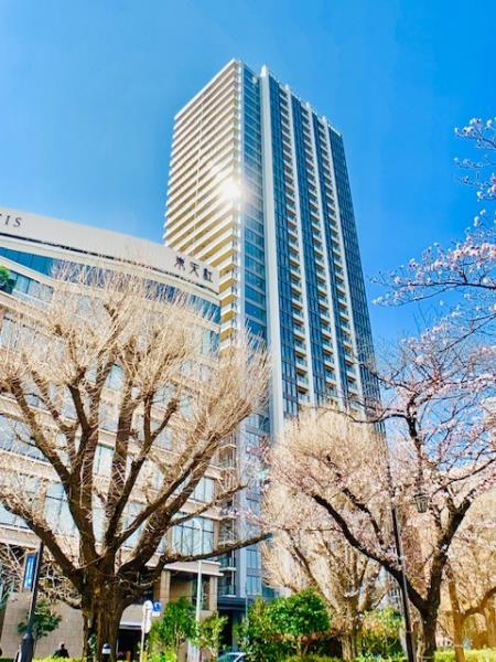 BrilliaTower上野池之端の画像10