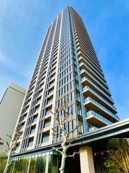 BrilliaTower上野池之端の画像12