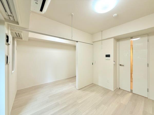 フォレシティ文京茗荷谷の画像6